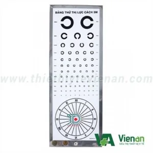 Công Ty TNHH Dược Và Trang Thiết Bị Y Tế Viên An