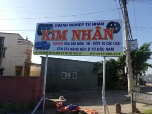 Quảng Cáo Nét Việt – Công Ty TNHH Quảng Cáo Nét Việt