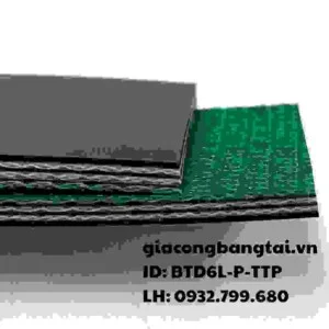 Băng Tải Thành Thịnh Phát – Công Ty SX-TM Công Nghiệp Thành Thịnh Phát