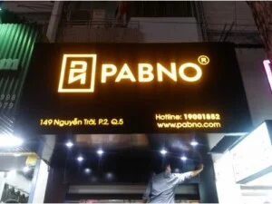 Công Ty TNHH Điện Tử Viễn Thông Phúc Hưng