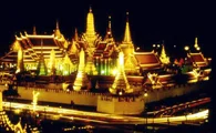 Nhà Khách Bến Tre