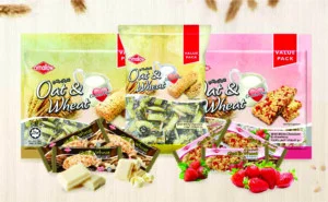 Thực Phẩm Vietfoods – Công Ty CP Thực Phẩm Việt Nam