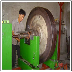 Cân Bằng Hải Minh – Công Ty TNHH Cân Bằng Hải Minh