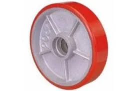 Bánh Xe Công Nghiệp Thụy Giai – Công Ty TNHH Thụy Giai