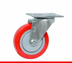 Bánh Xe Công Nghiệp Thụy Giai – Công Ty TNHH Thụy Giai