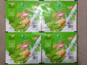Công Ty Cổ Phần Bao Bì Thiên Phúc