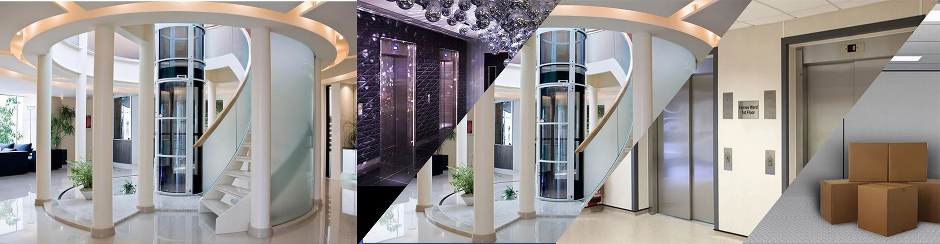 Thang Máy Mạnh Tiến – Công Ty TNHH Kỹ Thuật Mạnh Tiến