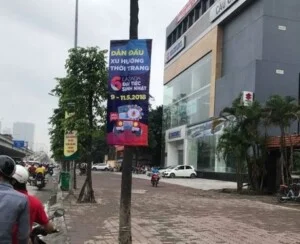 Công Ty Cổ Phần Tập Đoàn Quảng Cáo Unique