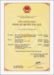 Công Ty Cổ Phần Thông Tin & Thẩm Định Giá Miền Nam