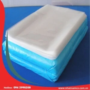 Bao Bì Nilon Nhất Nam – Công Ty TNHH Sản Xuất Thương Mại Nhất Nam