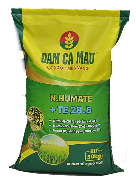 Công Ty Cổ Phần Bao Bì Dầu Khí Việt Nam