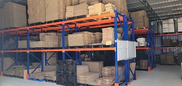 Bao Bì Carton Hải Anh – Công Ty TNHH Sản Xuất, Thương Mại Và Vận Tải Hải Anh