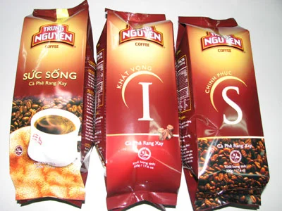 Công Ty TNHH Bao Bì Đức Kiên