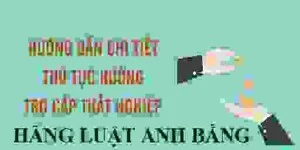 Văn Phòng Luật Sư Anh Bằng Và Liên Danh  Hãng Luật Anh Bằng