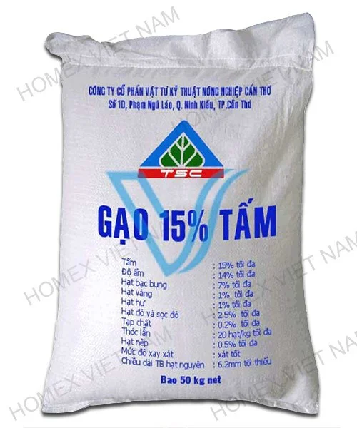 Bao Bì Homex – Công Ty TNHH Homex Việt Nam