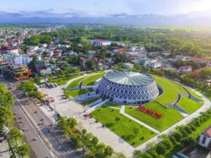 Đất Việt Tour – Công Ty CP Đầu Tư TM DV Du Lịch Đất Việt