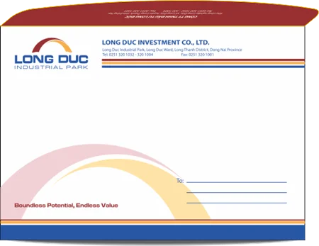 In ấn Việt Nhật Long – Công Ty TNHH In ấn Việt Nhật Long