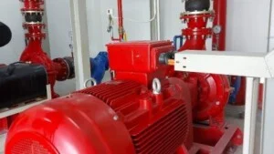 Thi Công Hệ Thống PCCC,  Điện Lạnh Công Nghiệp – Công Ty Điện Lạnh Công Nghiệp Bắc Ninh