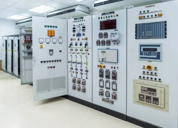 Nhà Thầu Cơ Điện M&E – Công Ty TNHH Đầu Tư Xây Dựng Và Cơ Điện Thăng Long