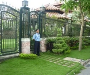 Công Ty TNHH Dịch Vụ Bảo Vệ Sec Plus Việt Nam