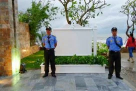 Bảo Vệ Đệ Nhất – Công Ty TNHH Dịch Vụ Bảo Vệ Đệ Nhất Việt Nam