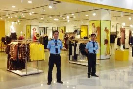 Bảo Vệ Đệ Nhất – Công Ty TNHH Dịch Vụ Bảo Vệ Đệ Nhất Việt Nam