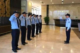 Bảo Vệ Đệ Nhất – Công Ty TNHH Dịch Vụ Bảo Vệ Đệ Nhất Việt Nam