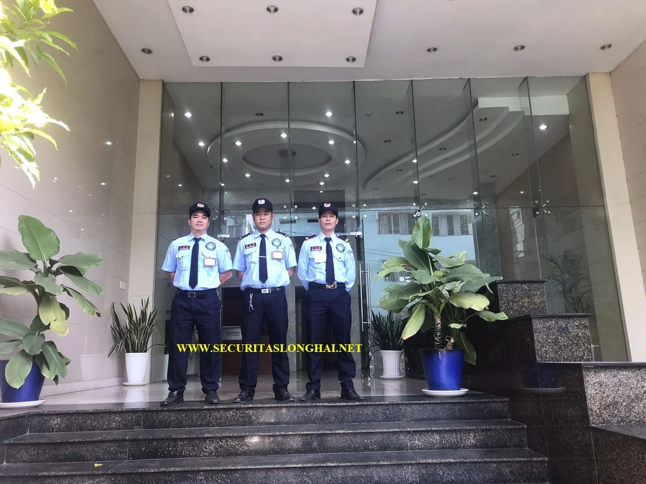 Bảo Vệ Đại Phát Tài – Công Ty Cổ Phần Dịch Vụ Bảo Vệ Đại Phát Tài