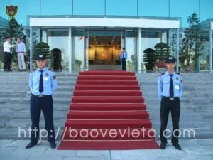 Bảo Vệ Việt á – Công Ty TNHH Dịch Vụ Bảo Vệ Việt á