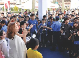 Công Ty Cổ Phần Liên Doanh Dịch Vụ Bảo Vệ – Vệ Sĩ Yuki Sepre 24 Group