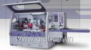 Máy Chế Biến Gỗ Gia Hân – Công Ty TNHH Gia Hân SG