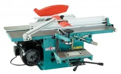 Công Ty TNHH Thương Mại Máy Chế Biến Gỗ Tân Đại Lộc