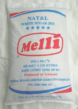 Bao Bì Vinh – Công Ty Cổ Phần Nhựa Bao Bì Vinh