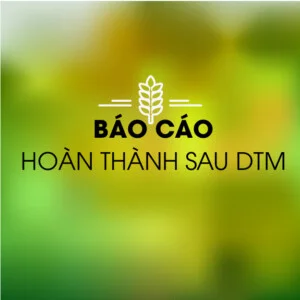 VINAENVI – Công Ty TNHH Kỹ Thuật Công Nghệ Môi Trường VINAENVI
