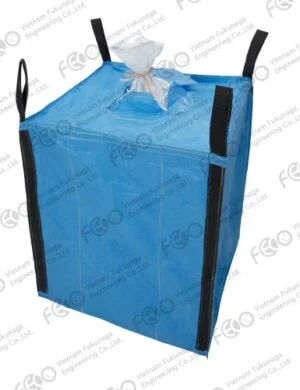 Bao Jumbo Fukunaga – Công Ty TNHH Việt Nam Fukunaga Engineering