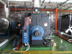 Công Ty TNHH Cơ Khí Thương Mại Hoàng Nhật