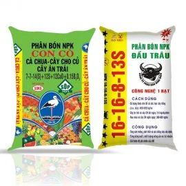 Công Ty TNHH Bao Bì Tâm Dương