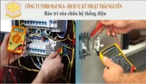 Công Ty TNHH Mai Nga