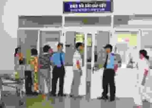 Bảo Vệ 24H – Công Ty TNHH Dịch Vụ Bảo Vệ Đại Phong Vina 24H