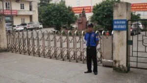 Công Ty Cổ Phần Kinh Doanh Dịch Vụ Bảo Vệ Đông Nam á – Việt Nam