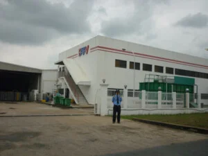 Đại Lâm Sơn – Công Ty Cổ Phần Dịch Vụ Bảo Vệ Đại Lâm Sơn