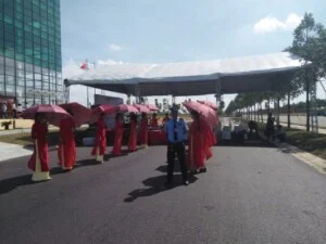 Bảo Vệ SEPRE – Công Ty TNHH Bảo Vệ SEPRE