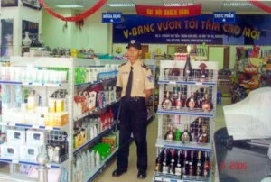 Công Ty Cổ Phần Kinh Doanh Dịch Vụ Bảo Vệ Đông Nam á – Việt Nam