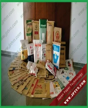 Công Ty TNHH Bao Bì Nhật Bản Đồng Nai (Việt Nam)