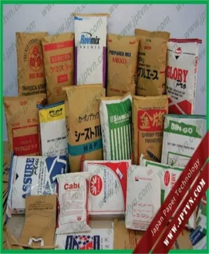 Công Ty TNHH Bao Bì Nhật Bản Đồng Nai (Việt Nam)