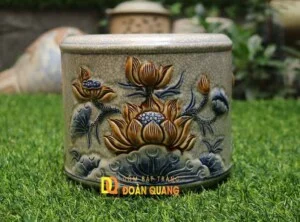 Công Ty TNHH Gốm Bát Tràng Đoàn Quang