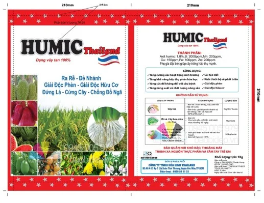 Bao Bì Nhật Tiến – Công Ty TNHH Sản Xuất Bao Bì Nhật Tiến