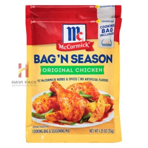 Công Ty Cổ Phần Bao Bì HAVI PACK