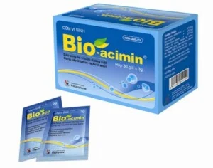 Bao Bì Việt Đức – Công Ty TNHH Công Nghệ In Và Bao Bì Việt – Đức