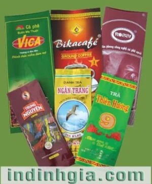 Công Ty Lịch Tết HD